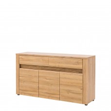 Kumode ar atvilknēm SANDY S3